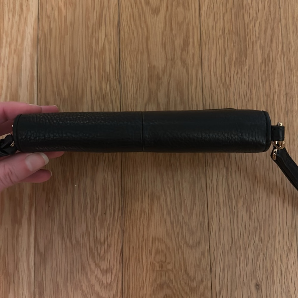 Tory Burch Ivy Zip Continental Wallet - Picture 5 of 6